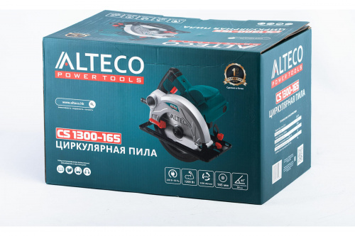 ����������� ���� ALTECO CS 1300-165 ���� 10