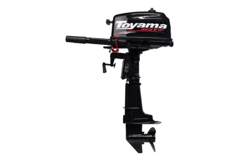�������� ����� Toyama T5BMS �/� 1 ����� ���� 2