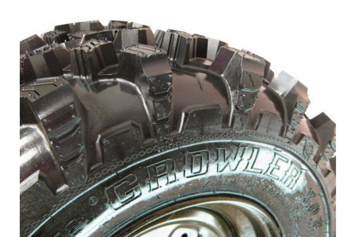 Шины PITBULL GROWLER-XOR 27"*11.00"-12" фото 4 Шины PITBULL GROWLER-XOR 27"*11.00"-12" фото 4