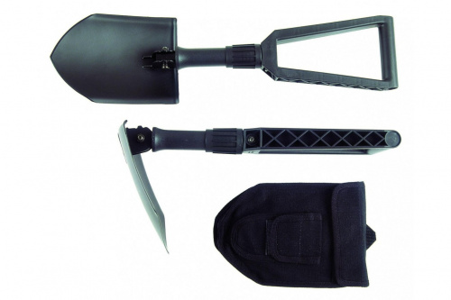 Складная лопата Fiskars Складная лопата Fiskars