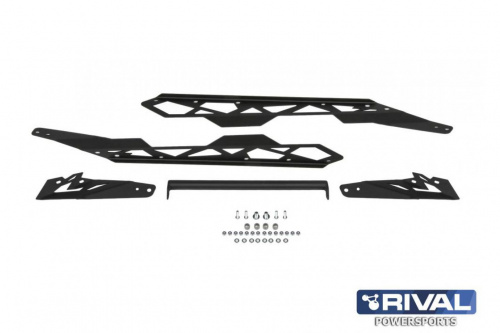 ������ ������ BRP SKI-DOO REV Gen4 (Narrow) FREERI ���� 2