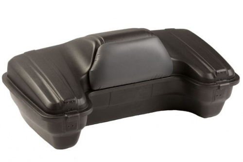 КОФР ЗАДНИЙ PANZERBOX PZ 2000 NORMA PPZ1004 фото 3 КОФР ЗАДНИЙ PANZERBOX PZ 2000 NORMA PPZ1004 фото 3