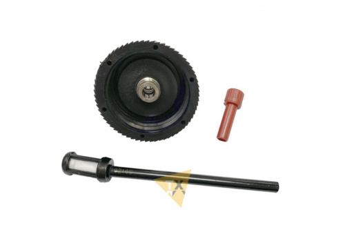 Топливозаборник для канистр Экстрим фото 4 Топливозаборник для канистр Экстрим фото 4