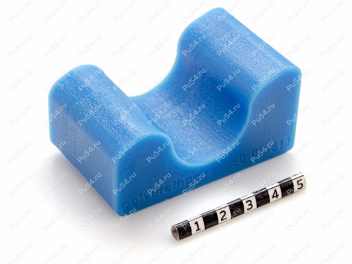 Буфер (каблук) лыжи снегохода Рысь, Arctic Cat Буфер (каблук) лыжи снегохода Рысь, Arctic Cat