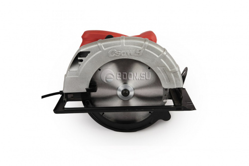 Электрическая дисковая пила Edon CS235-2350 фото 2 Электрическая дисковая пила Edon CS235-2350 фото 2