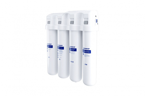 Фильтр для воды Аквафор Осмо-Кристалл 50 исп. 4М фото 2 Фильтр для воды Аквафор Осмо-Кристалл 50 исп. 4М фото 2