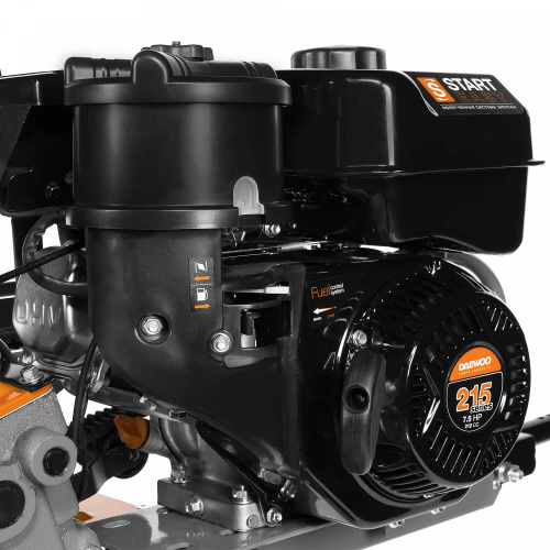 Мотоблок бензиновый DAEWOO DATM 2.1 фото 14 Мотоблок бензиновый DAEWOO DATM 2.1 фото 14