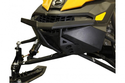 Передний Бампер Для Ski-Doo REV-XM Skinz Rasmussen Передний Бампер Для Ski-Doo REV-XM Skinz Rasmussen