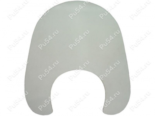 Стекло ветровое для мотоцикла Kawasaki VN800B Vulcan, 4 мм, 38 см Стекло ветровое для мотоцикла Kawasaki VN800B Vulcan, 4 мм, 38 см