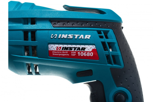 Дрель безударная ИНСТАР ЭДР 10680 фото 5 Дрель безударная ИНСТАР ЭДР 10680 фото 5
