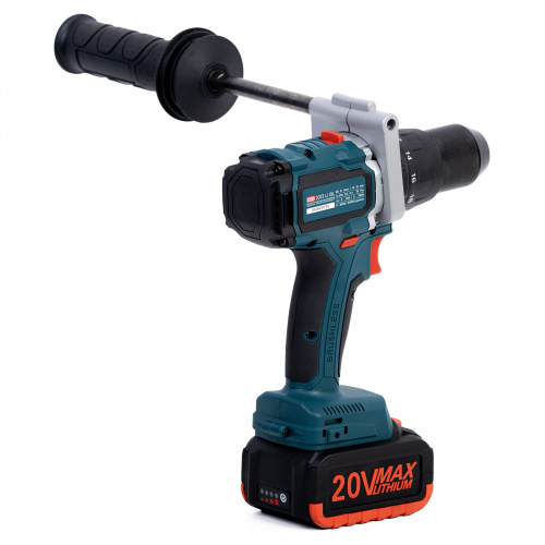     ALTECO CID 2013 Li BL  3