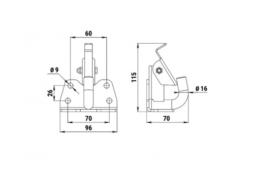 ������ ��� ��������� BRP 100202T ���� 2