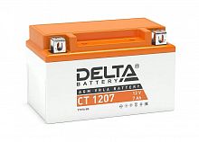 �������������� ������� Delta CT 1207