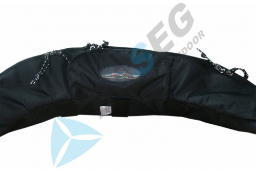 Сумка под стекло на снегохода BRP V800 44551 фото 2 Сумка под стекло на снегохода BRP V800 44551 фото 2