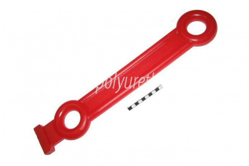 Строп (петля) 33-17-019 Строп (петля) 33-17-019