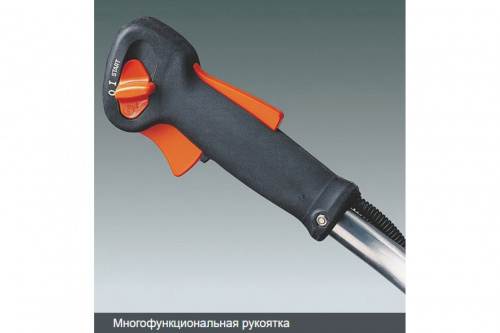 �������� STIHL FS55 + ������� �25-2+��.������ ���� 4