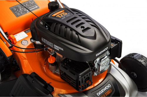   DAEWOO DLM 5100SV  3