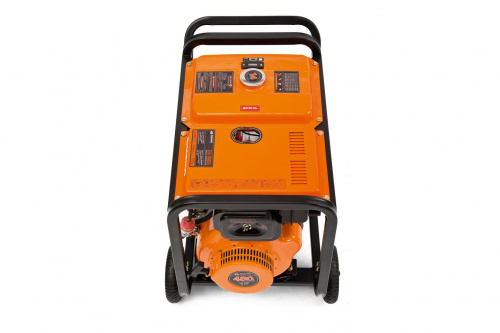   DAEWOO DDAE 9000XE  4