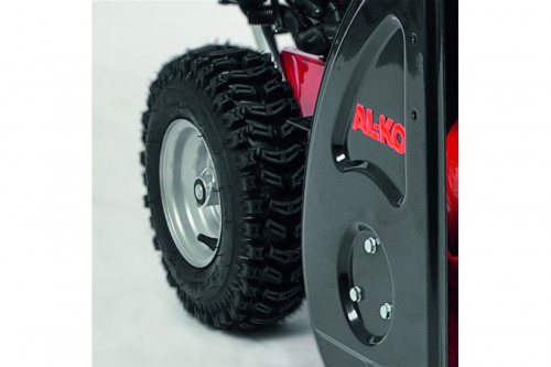 ������������ ���������� AL-KO SnowLine 620 E ll ���� 3
