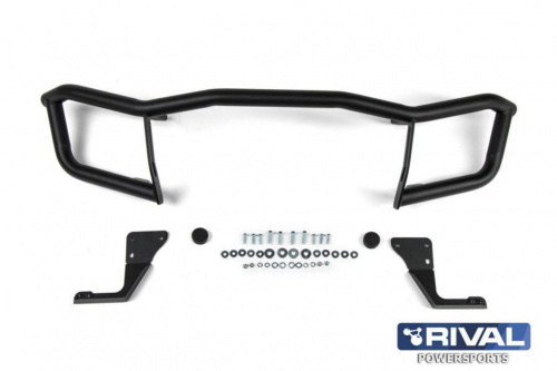 Бампер задний BRP Outlander G2 + комплект крепежа фото 3 Бампер задний BRP Outlander G2 + комплект крепежа фото 3