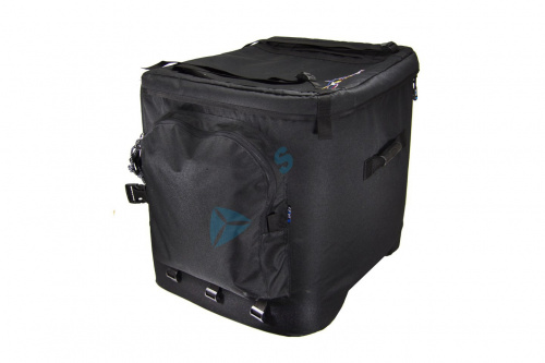 Кофр BRP SEAT XU Expedition высота 50 см (на мест Кофр BRP SEAT XU Expedition высота 50 см (на мест