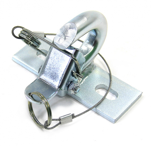 Фаркоп (прицепное устройство) универсальный Фаркоп (прицепное устройство) универсальный