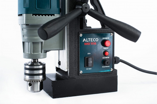 ����������� ������ � ��������� ������� ALTECO Professional MD 1116 ���� 3