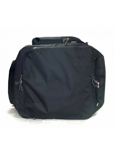 Кофр на снегоход Stels СТАВР фото 4 Кофр на снегоход Stels СТАВР фото 4