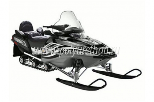 ������ ��� ��������� Polaris EDGE Touring 800 2005 ���� 2