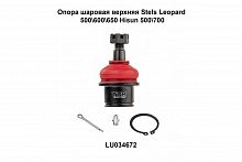 ����� ������� ������� TBM LU034672 Stels Leopar TBM-LU034672