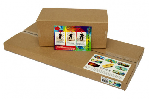������ ���� "Pro Balance" ABSTR ISE ���� 4