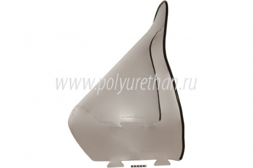 Стекло ветровое для снегохода BRP SKANDIC 2004-2007, LYNX 6900 ( 58см, 3мм, МПК) фото 2 Стекло ветровое для снегохода BRP SKANDIC 2004-2007, LYNX 6900 ( 58см, 3мм, МПК) фото 2