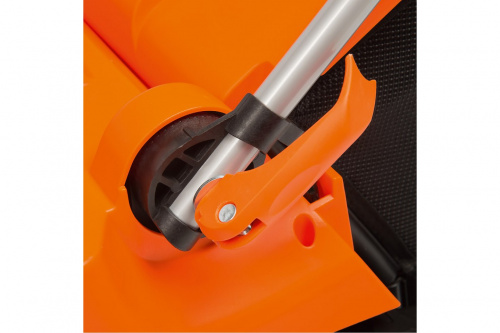 Скарификатор электрический DAEWOO DSC 2000E фото 6 Скарификатор электрический DAEWOO DSC 2000E фото 6