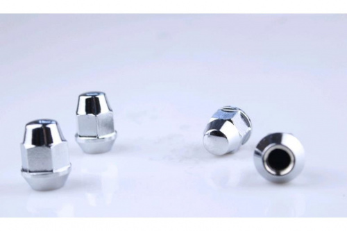 Гайка колеса ТБ-9010-070002-A000 фото 2 Гайка колеса ТБ-9010-070002-A000 фото 2