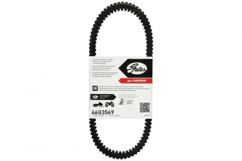 ������ ��������� Gates 46G3569 0823-013 ���� 2