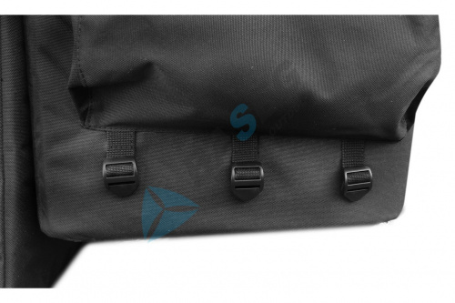 Кофр BRP SEAT XU Expedition высота 50 см (на мест фото 7 Кофр BRP SEAT XU Expedition высота 50 см (на мест фото 7