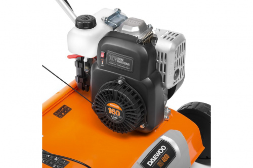 Скарификатор бензиновый DAEWOO DSC 4000 фото 5 Скарификатор бензиновый DAEWOO DSC 4000 фото 5