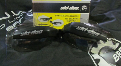 Защита рук прозрачная фото 2 Защита рук прозрачная фото 2