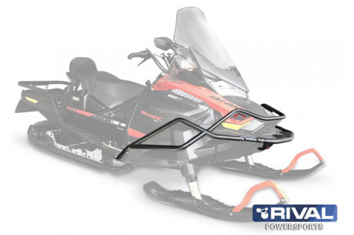������ ��� ��������� BRP SKI-DOO SKANDIC WT GEN4 ���� 4
