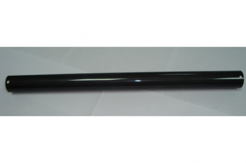 Задний карбоновый бампер для Polaris 2011-2014 Задний карбоновый бампер для Polaris 2011-2014