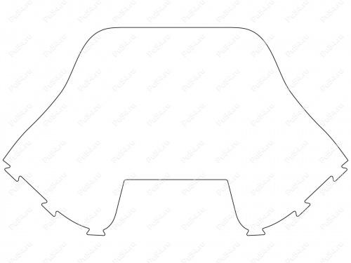     BRP LYNX GLX 5900 ( 48, 2, )  9