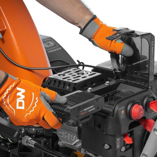 ������������ ���������� DAEWOO S 8060 ���� 9