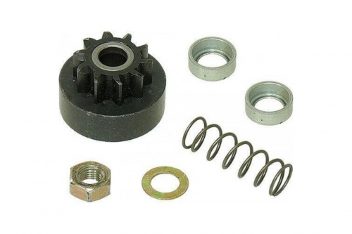 ������� �������� Arctic Cat Bearcat 570 XT, 2000