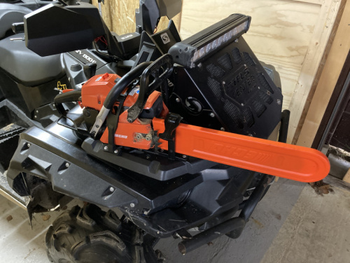 Зажим универсальный средний 33-20-0071 фото 5 Зажим универсальный средний 33-20-0071 фото 5