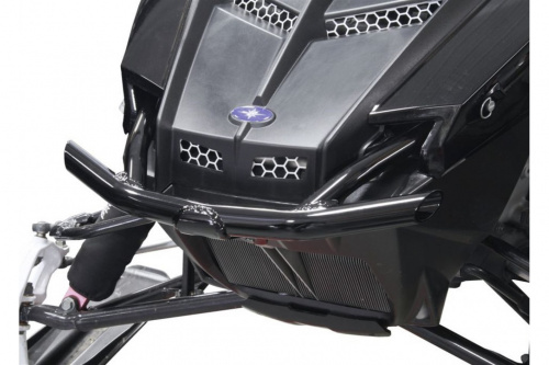 Передний Бампер Для Polaris Pro-Ride Skinz фото 2 Передний Бампер Для Polaris Pro-Ride Skinz фото 2