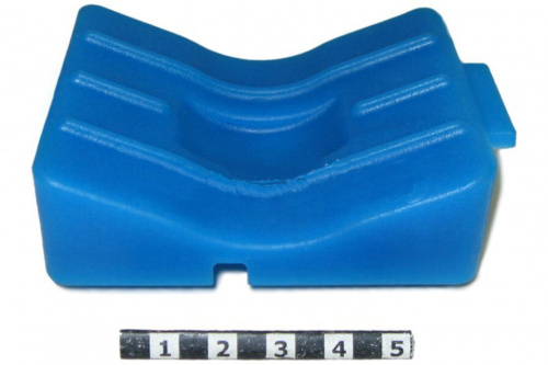 Подушка лыжи 50-03-034, 505072594 50-03-034 Подушка лыжи 50-03-034, 505072594 50-03-034