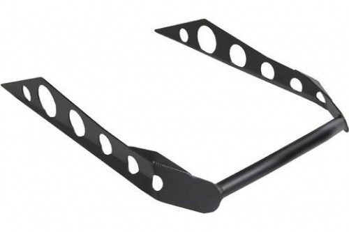 Облегченный Задний Бампер Для Polaris Pro-Ri Skinz PRB300-FBK Облегченный Задний Бампер Для Polaris Pro-Ri Skinz PRB300-FBK