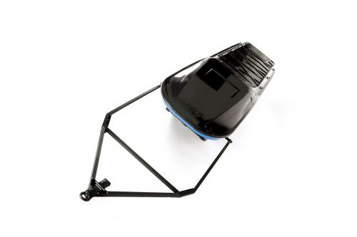 Сани-волокуши KTZ ACTIVE в полной комплектации фото 6 Сани-волокуши KTZ ACTIVE в полной комплектации фото 6