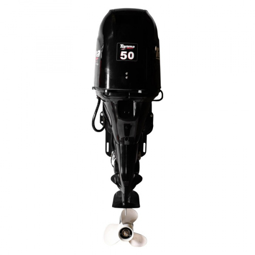 �������� ����� Toyama F50FEL-T-EFI ���� 3