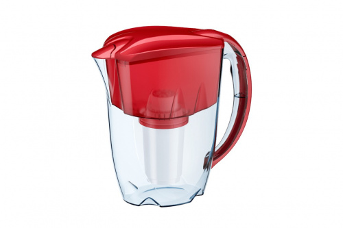 Водоочиститель кувшин Аквафор ГРАТИС рубин фото 3 Водоочиститель кувшин Аквафор ГРАТИС рубин фото 3